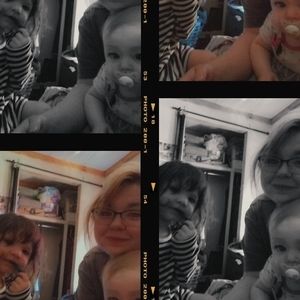 Meet your Posher, Lilly